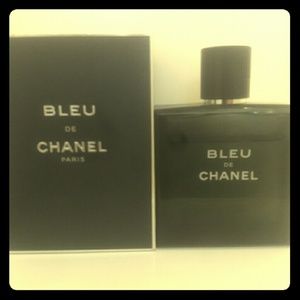 Chanel - Bleu De Chanel EDT